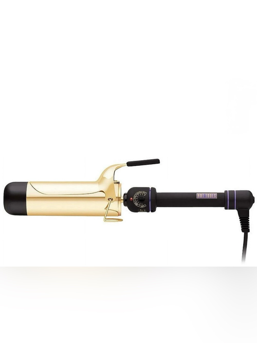 Hot Tools Professional 2” 24K Gold Curling Iron | Model 1111